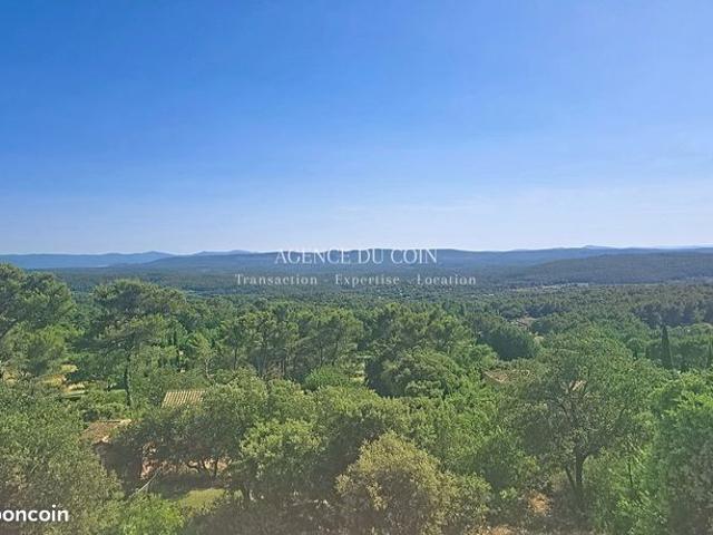 Maison vente à Lorgues, Var