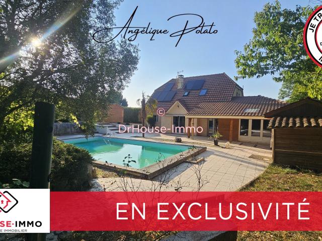 Maison vente à Pau, Doumy