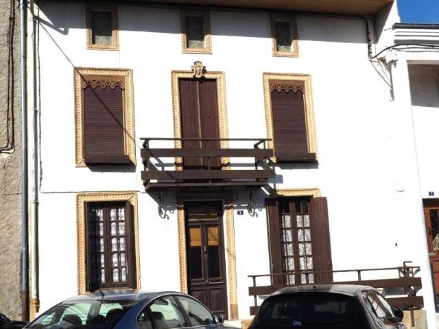 Maison vente à Saint-Gaudens, Boulogne-sur-gesse