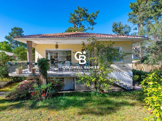 Maison vente à Arcachon