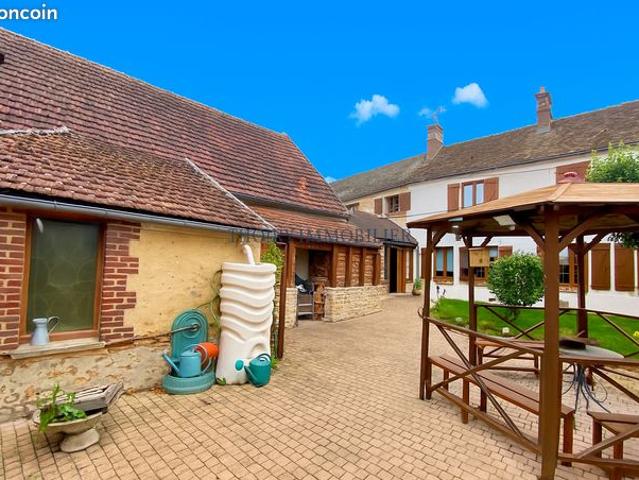 Maison vente à Beauvais, Auteuil