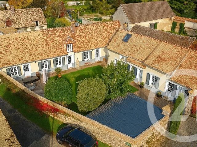Maison vente à Dreux, Rouvres