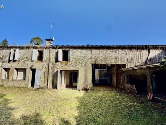 Maison vente à Saint-Symphorien, Gironde