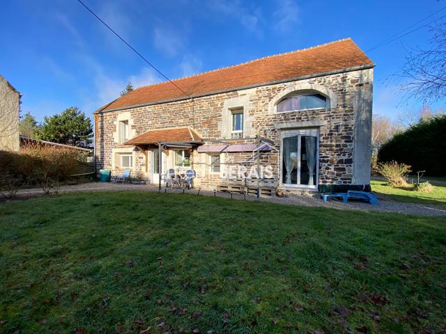 Maison vente à Alençon, La Bellière