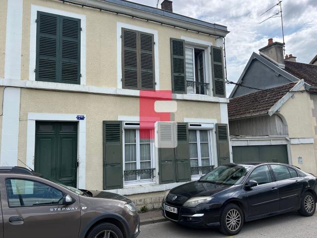 Maison vente à Bar-sur-Aube, Puits-et-nuisement