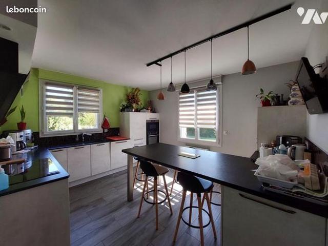 Maison vente à Orléans, Saint-denis-en-val