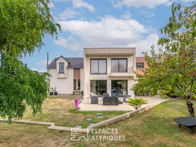 Maison vente à La Bourguonière, Chalonnes-sur-Loire