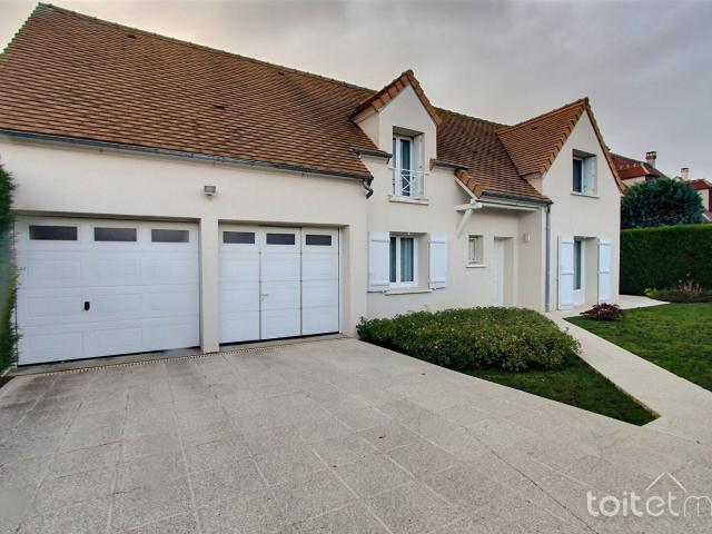 Maison vente à Rambouillet, Magny-les-hameaux