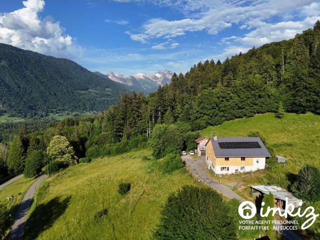 Maison vente à Cellières, La Rivière-Enverse
