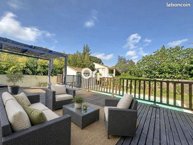 Maison vente à Montpellier, Clapiers