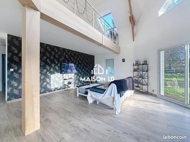 Maison vente à Avranches, Le Tanu