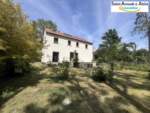 Maison vente à Rambouillet, Sainte-mesme