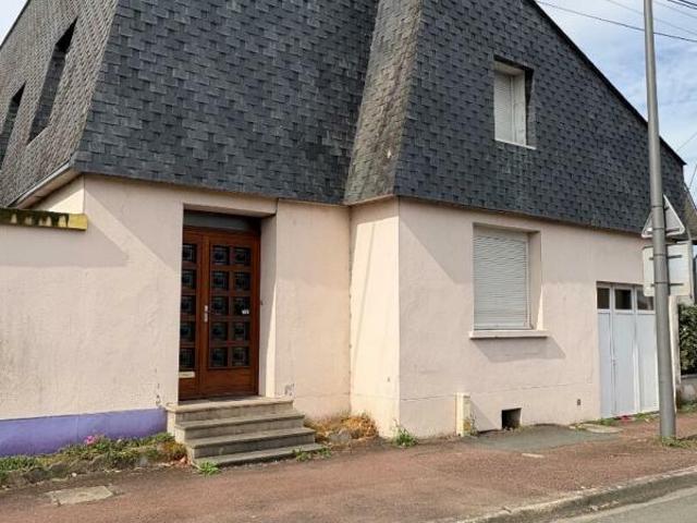 Maison vente à La Flèche, Sablé-sur-sarthe