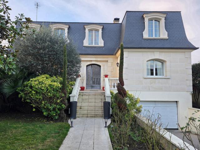 Maison vente à Le Plessis-Trévise, Val-de-Marne