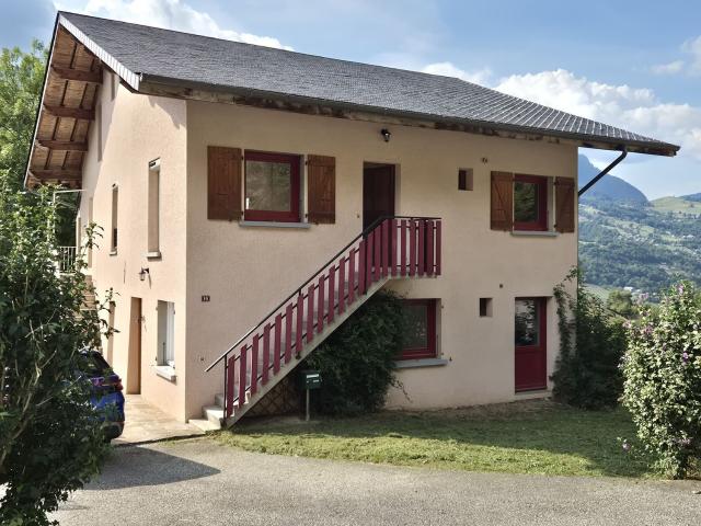 Maison vente à Albertville, Césarches