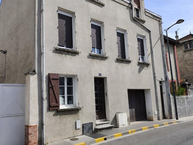 Maison vente à Reims, Marne