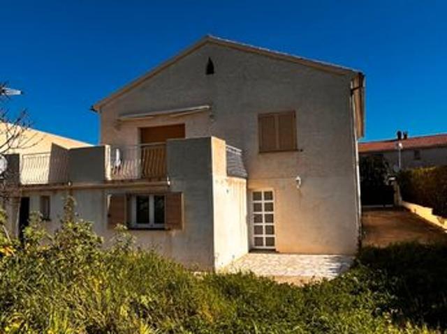 Maison vente à Corte, Penta-di-casinca