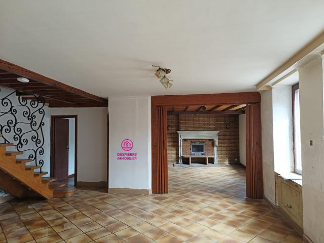 Maison vente à Saint-Romain d'Albon, Albon