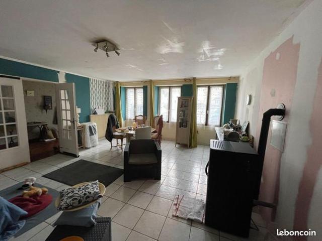 Maison vente à Mayenne, Javron-les-chapelles