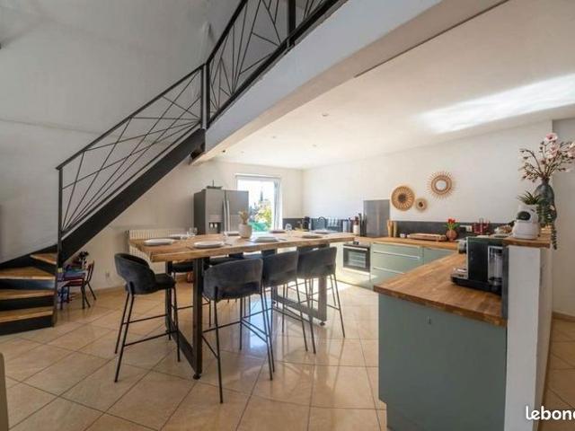 Maison vente à Gommegnies, Nord