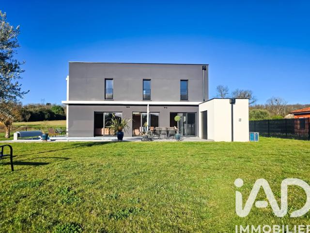Maison vente à Poupel Haut, Montauban
