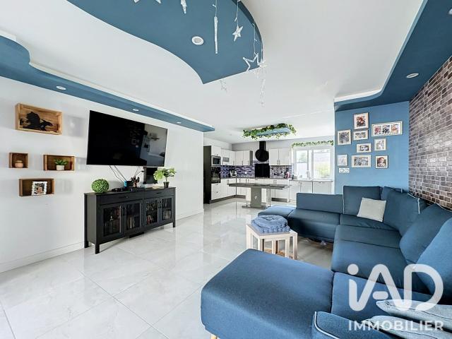 Maison vente à Saint-Nazaire, Quilly