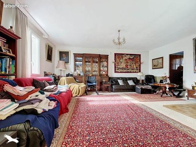Maison vente à Houilles, Yvelines