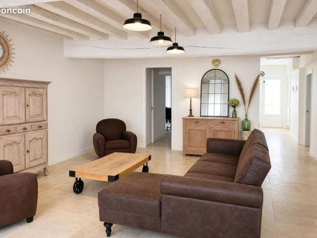 Maison vente à Orléans, Fay-aux-loges