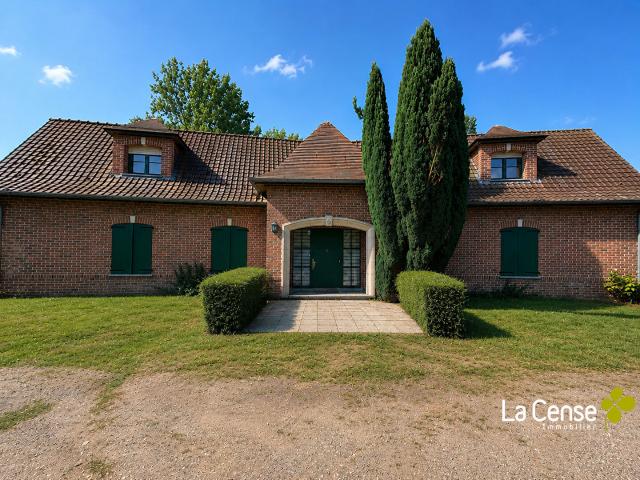 Maison vente à Lille, Templeuve