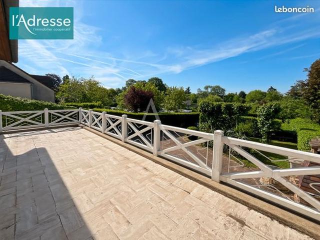 Maison vente à Mantes-la-Jolie, Vaux-sur-seine