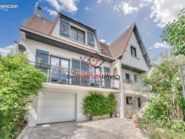 Maison vente à Gournay-sur-marne, Martinique