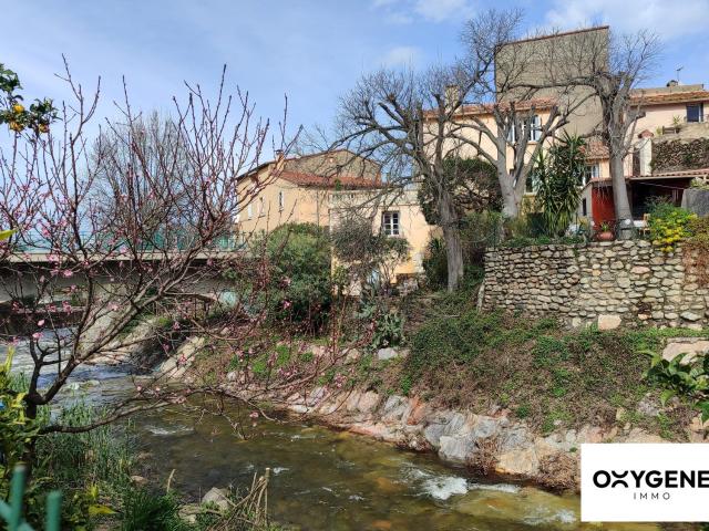 Maison vente à Céret, Sorède