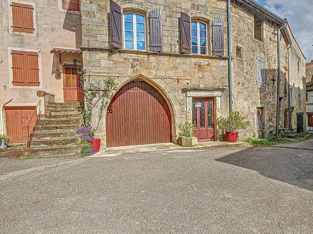 Maison vente à Béziers, Ceilhes-et-rocozels