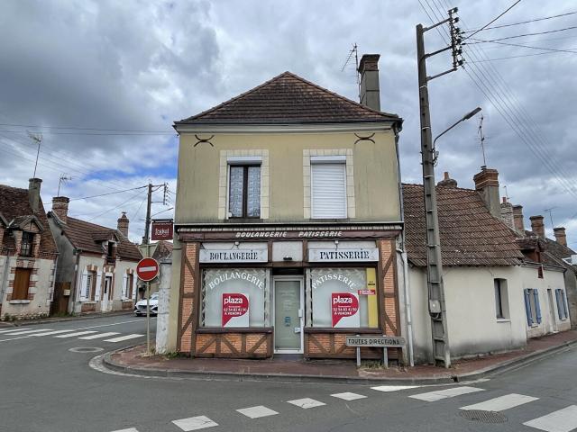 Maison vente à Romorantin-Lanthenay, Romorantin-lanthenay