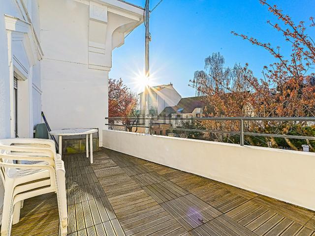 Maison vente à Nogent-sur-Marne, Nogent-sur-marne