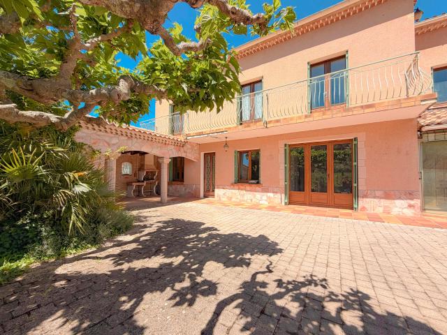 Maison vente à Arrondissement de Toulon, Pierrefeu-du-var