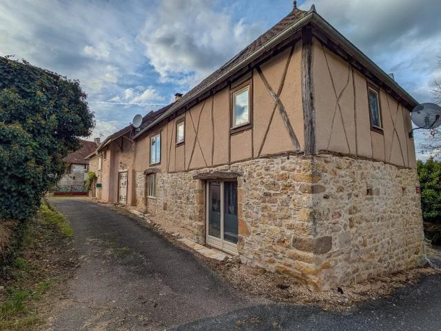 Maison vente à Brive-la-Gaillarde, Nouvelle-Aquitaine