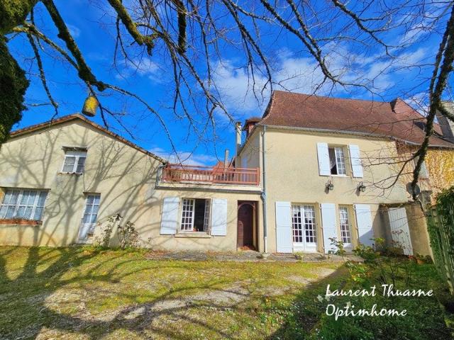 Maison vente à Sarlat-la-Canéda, Thenon