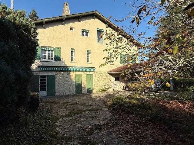 Maison vente à Bordeaux, Bouliac