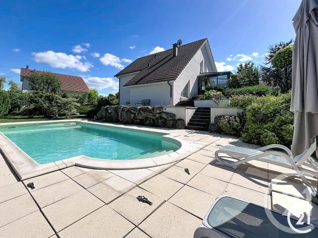 Maison vente à Dung, Doubs