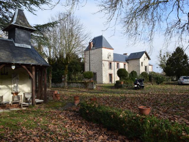 Maison vente à Montargis, Montcresson