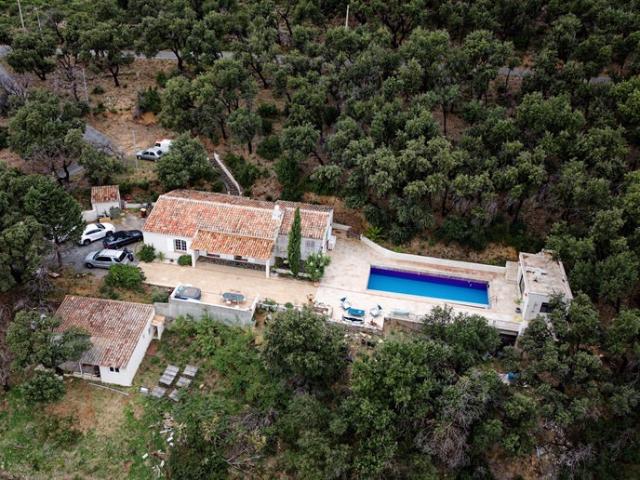 Maison vente à Arrondissement de Draguignan, La Garde-freinet