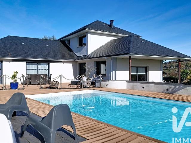 Maison vente à Monein, Pyrénées-Atlantiques
