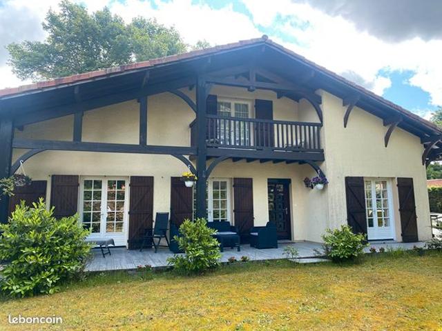 Maison vente à Lüe