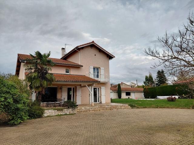 Maison vente à Montbrison, Loire