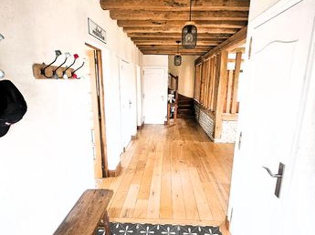 Maison vente à Bernay, Drucourt