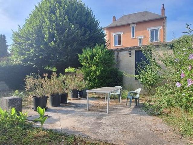 Maison vente à Brienon-sur-Armançon, Yonne