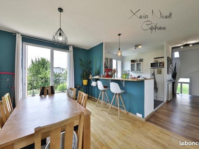 Maison vente à Bourg-en-Bresse, Bourg-en-bresse