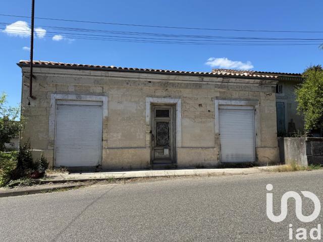 Maison vente à Labarthe, Morizès
