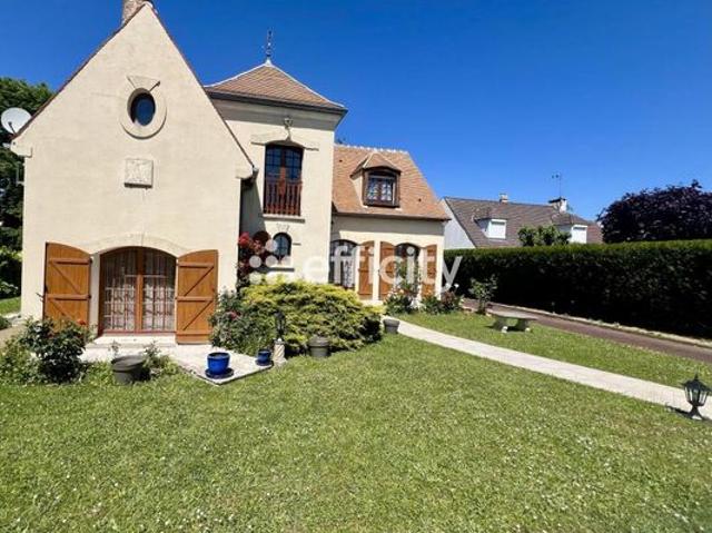 Maison vente à Ver-sur-launette